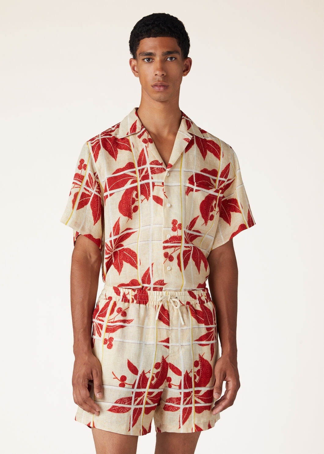 Tindaro Shirt - 2