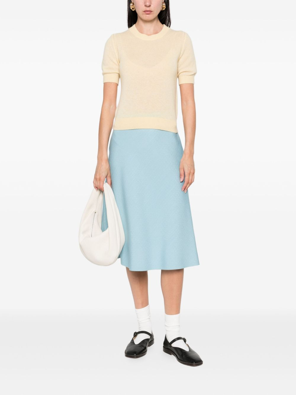 cashmere sweater - 2