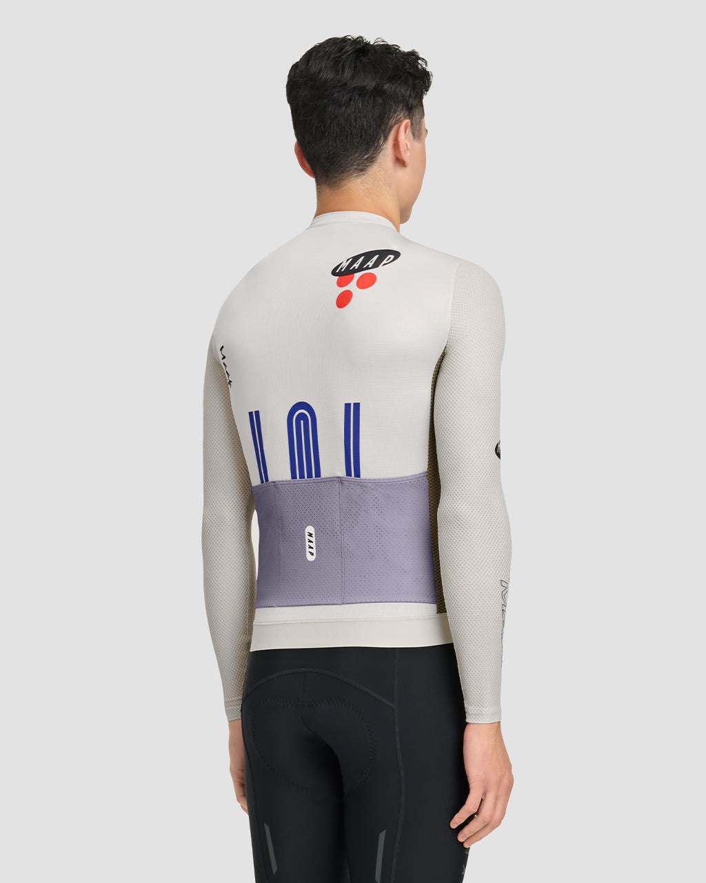 League Pro Air LS Jersey - 4