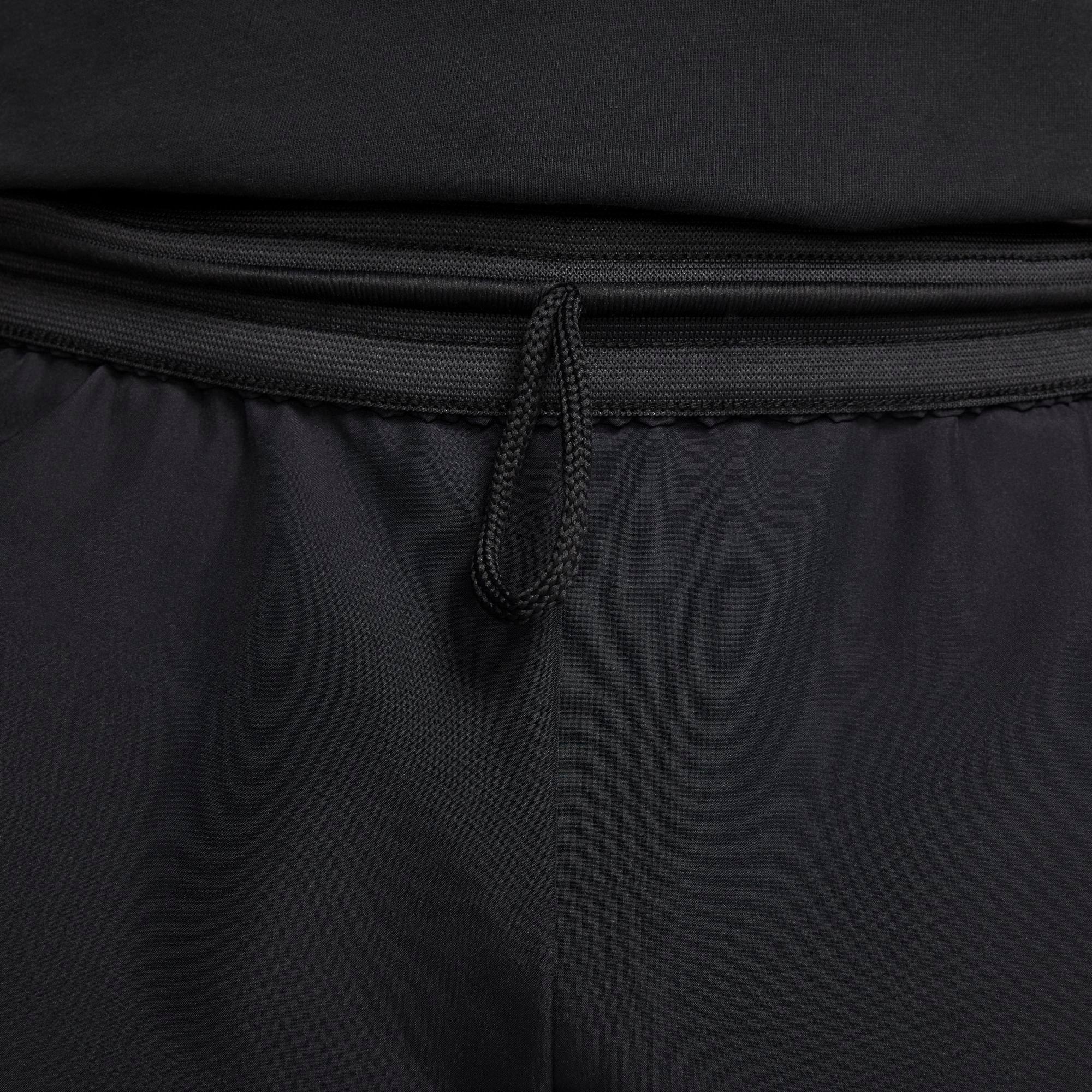MEN'S NIKE ICON 6" WOVEN BASKETBALL SHORTS - 4