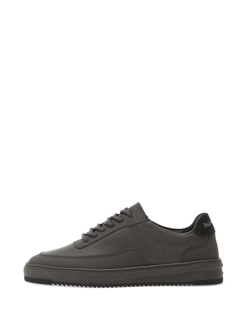 Mondo Tech Crumbs low-top sneakers 5