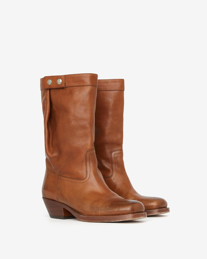 ADEME BOOTS 3