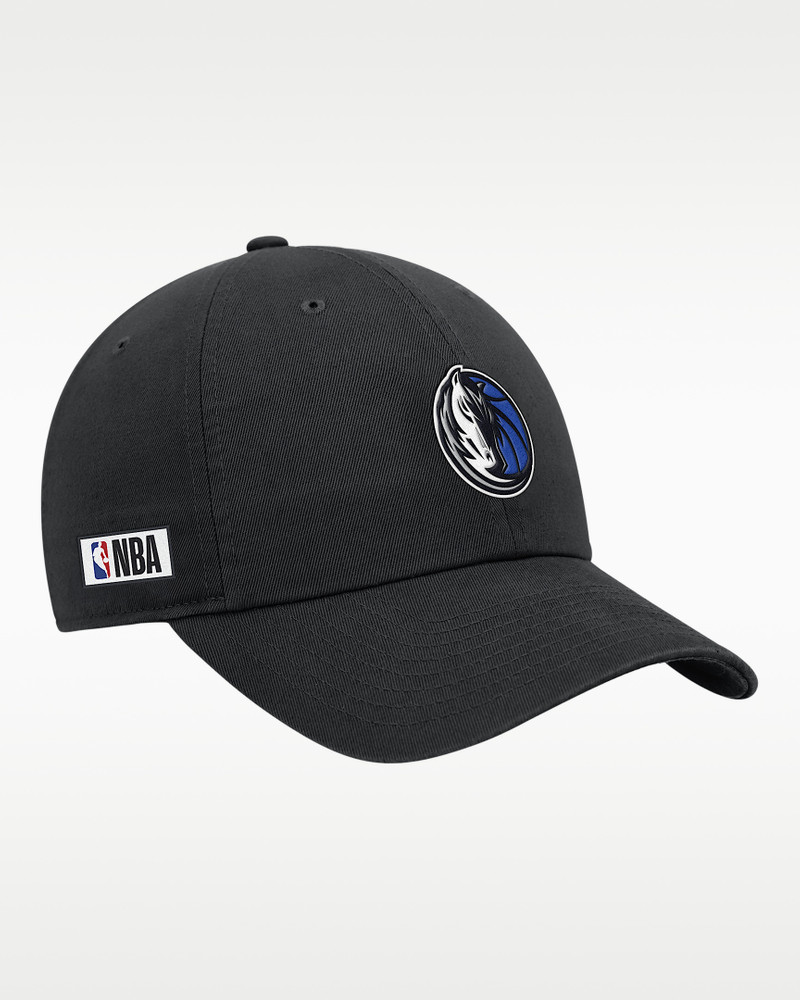 Dallas Mavericks NBA Cap 3