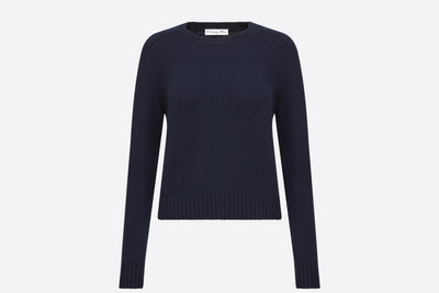 Dior Sweater outlook