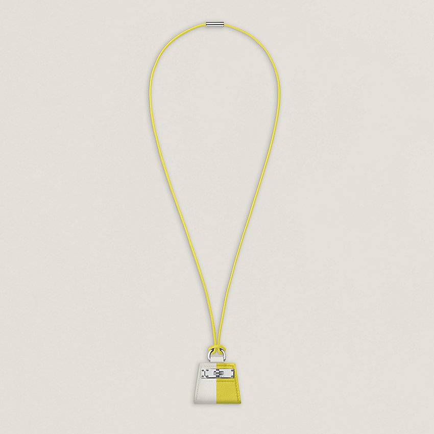 Monpetitkelly pendant, small model - 2