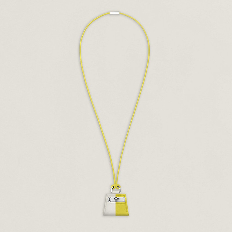 Hermès Monpetitkelly pendant, small model outlook
