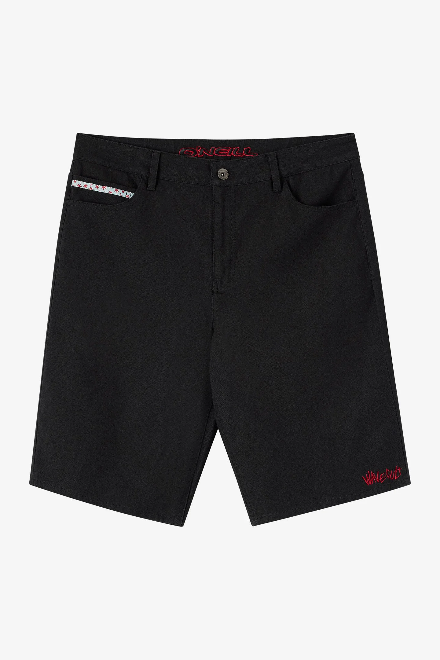 Wave Cult 22" Shorts - 1