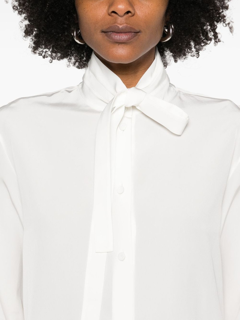 pussy-bow shirt 5
