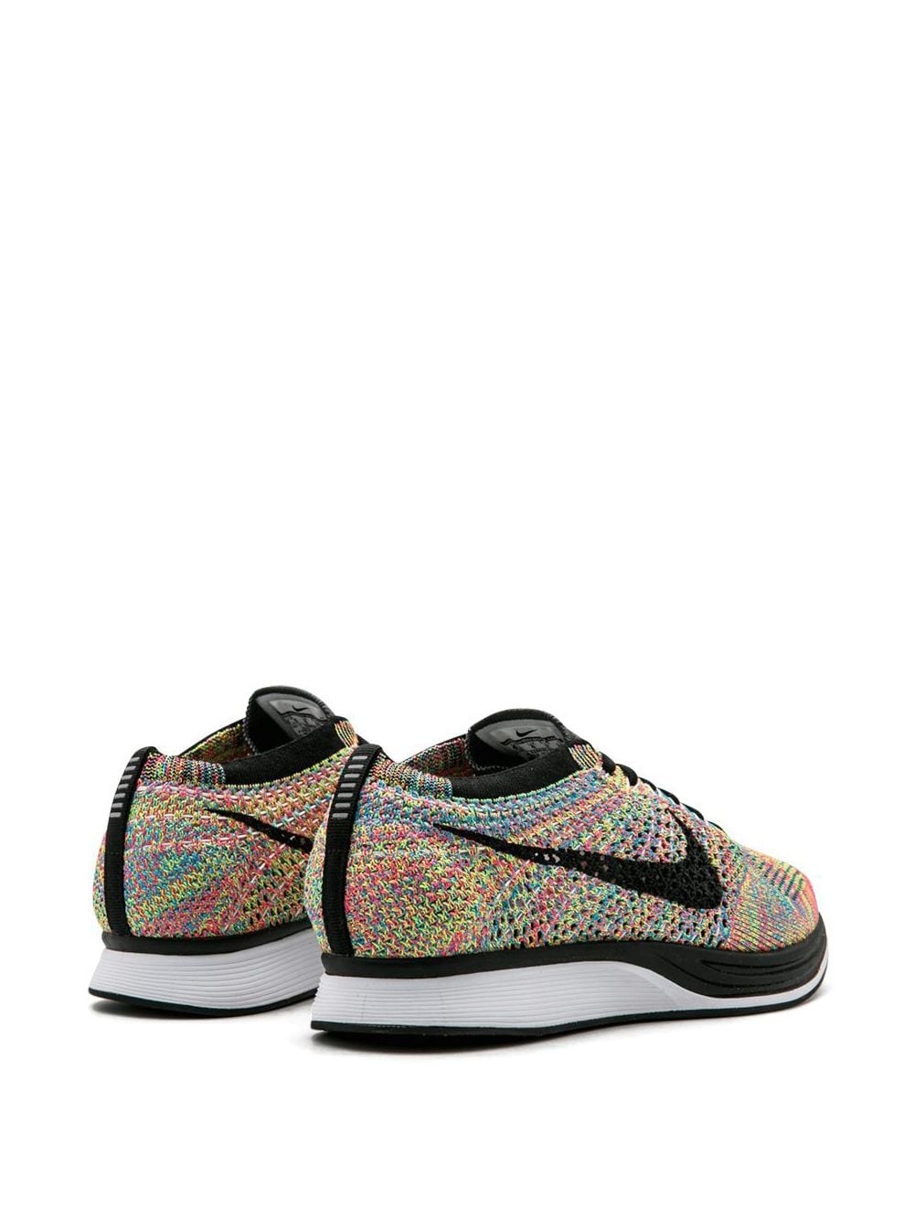 Flyknit Racer sneakers - 3