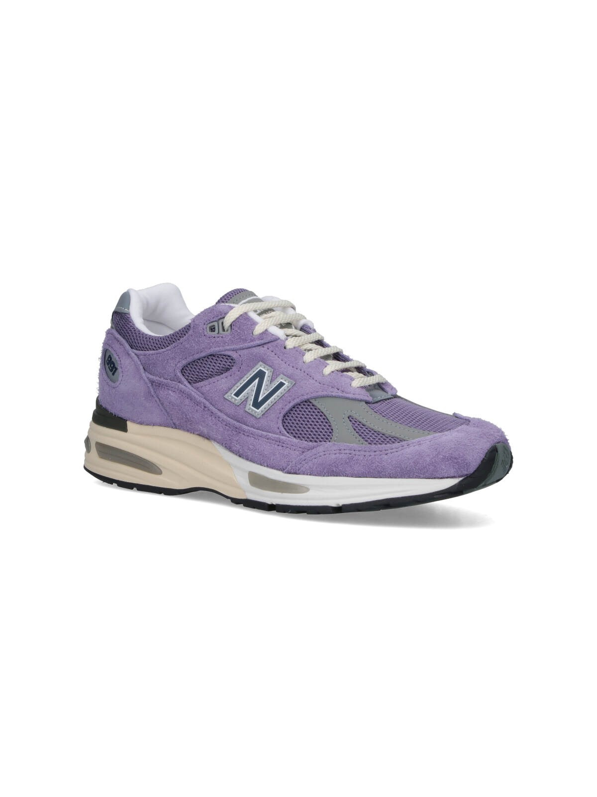 "MADE IN UK 991V2" SNEAKERS - 2