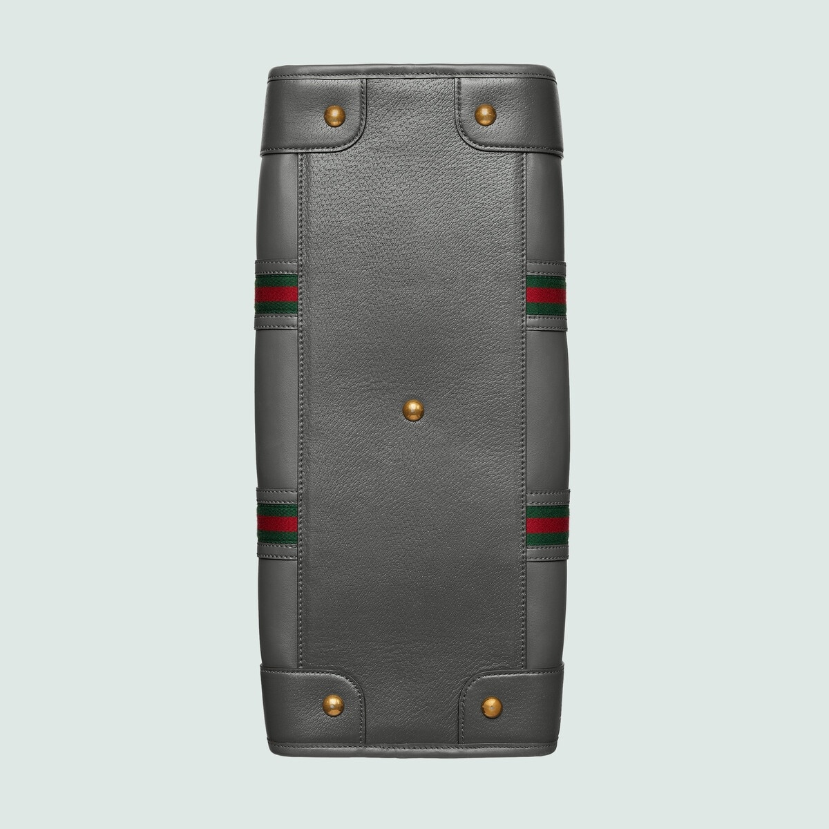 Extra large duffle bag with Double G - 8