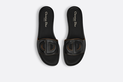 Dior D-Club Slide outlook