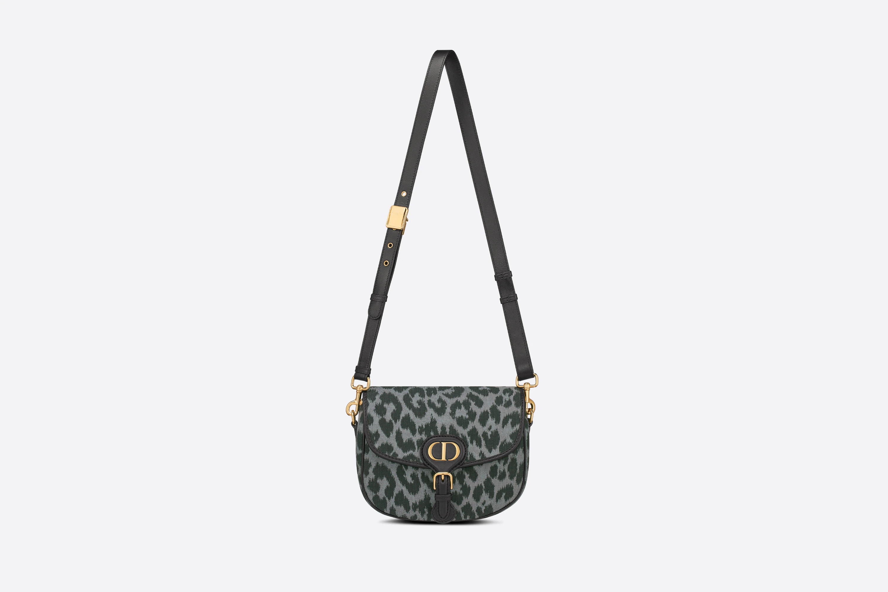 Medium Dior Bobby Bag - 4