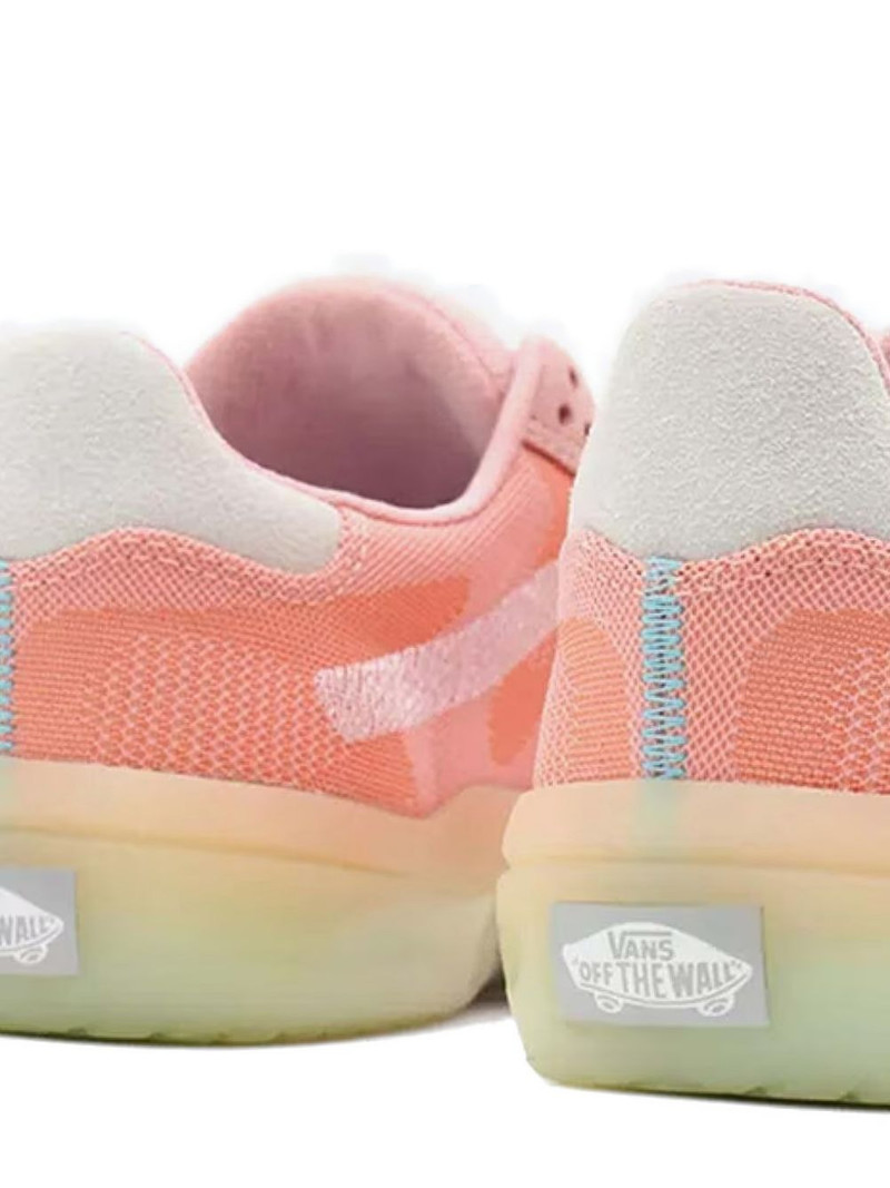 EVDNT RW Ultimate perforated sneakers 4