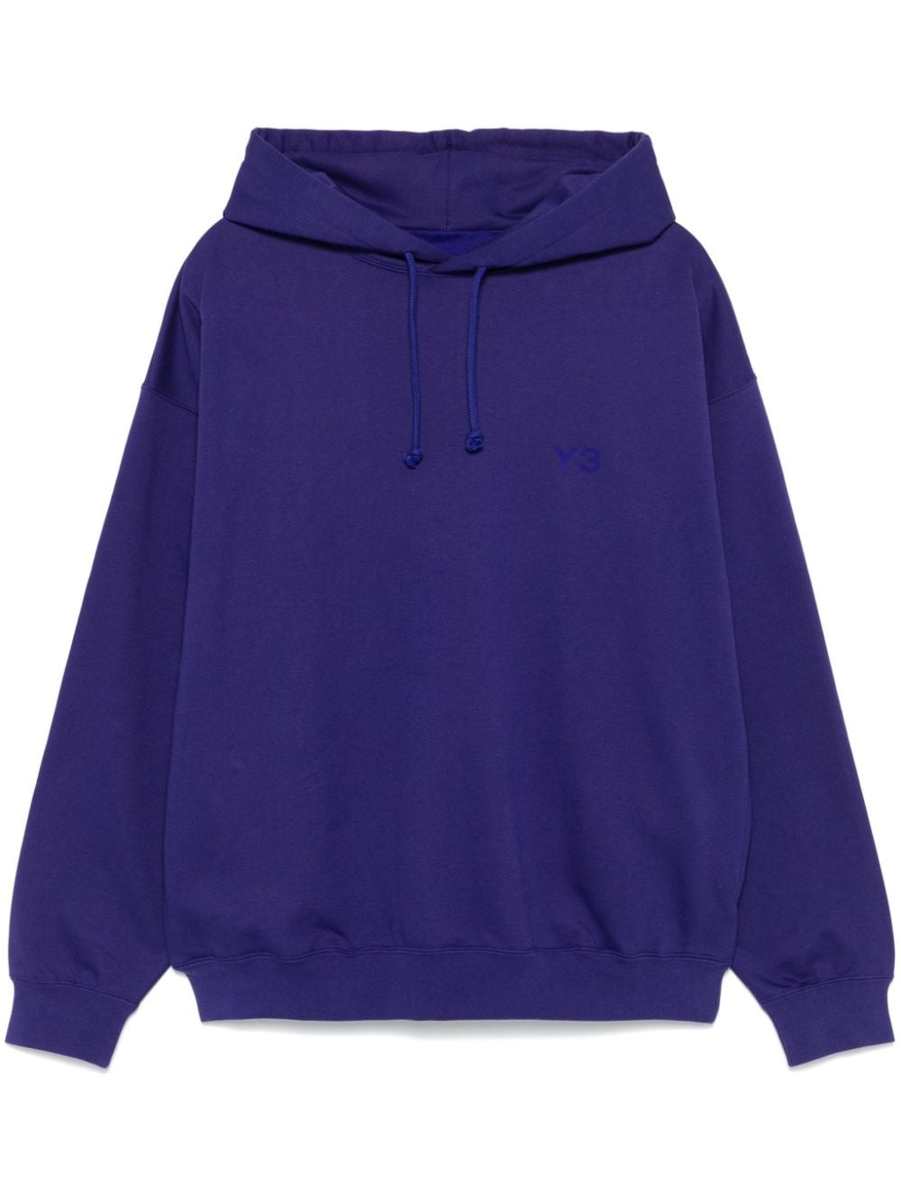 Fl hoodie - 1