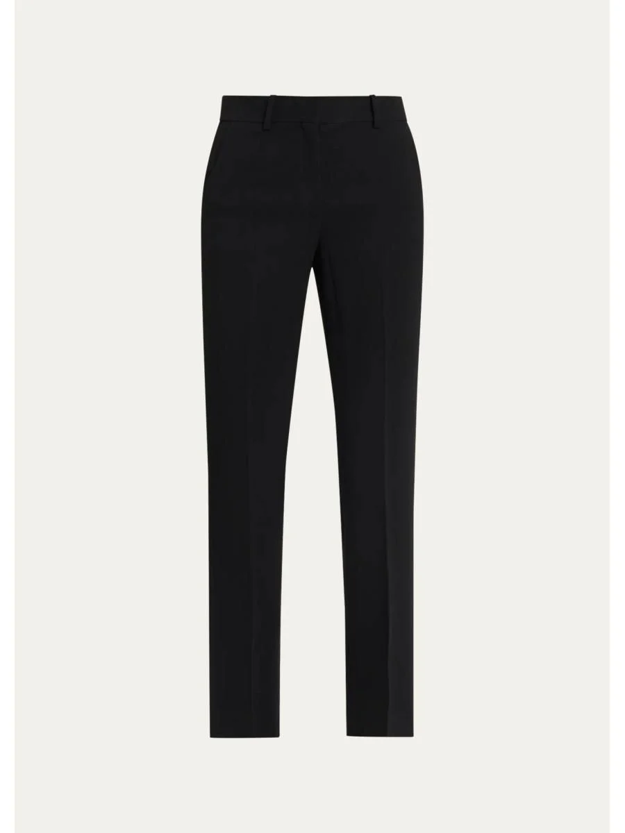 Marcee Essential Kick Flare Pants - 1