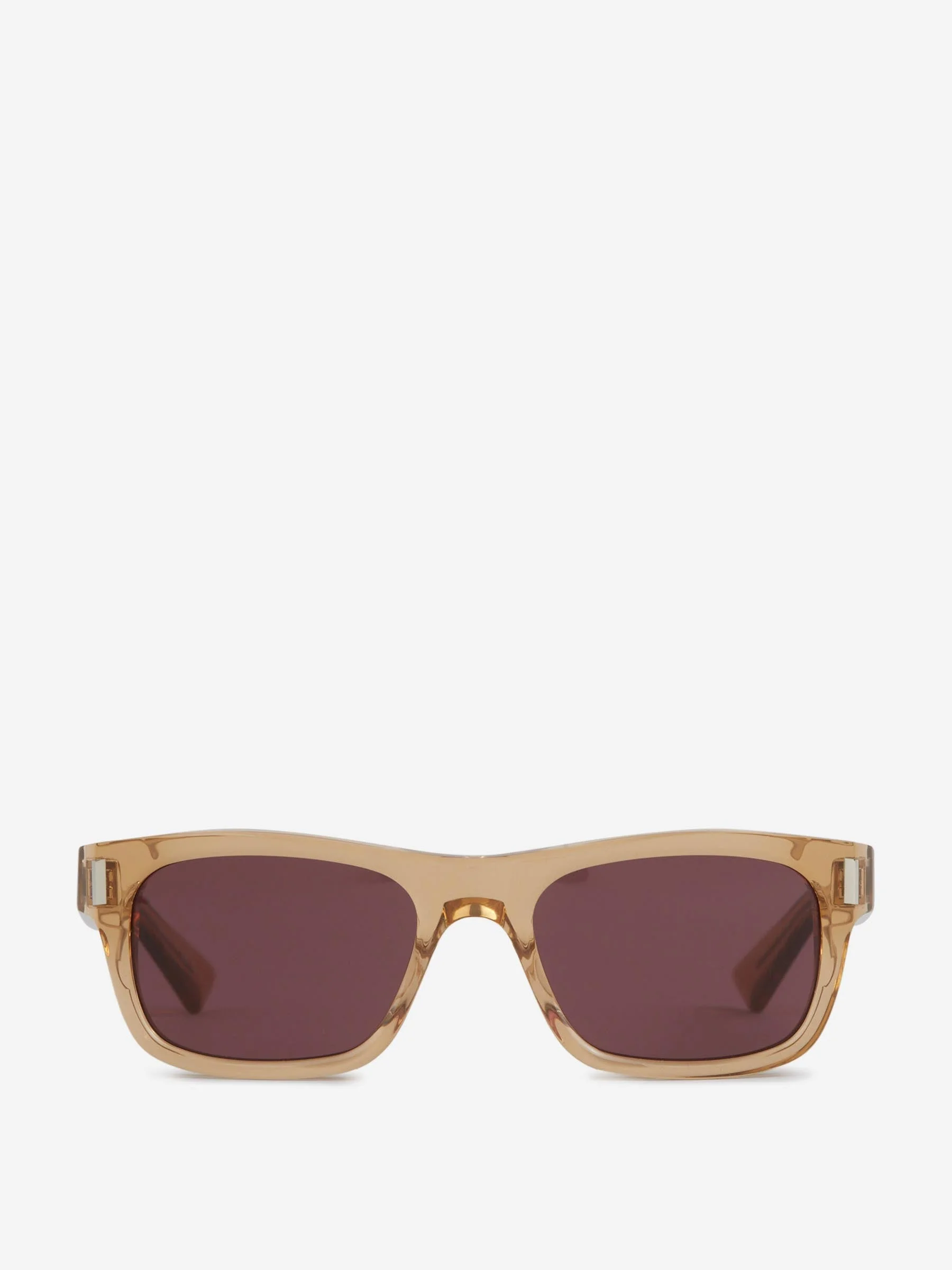 SQUARE SUNGLASSES - 1