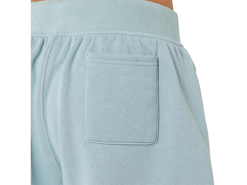 MEN'S ASICS SUNDAY SANA FLEECE SHORT 5