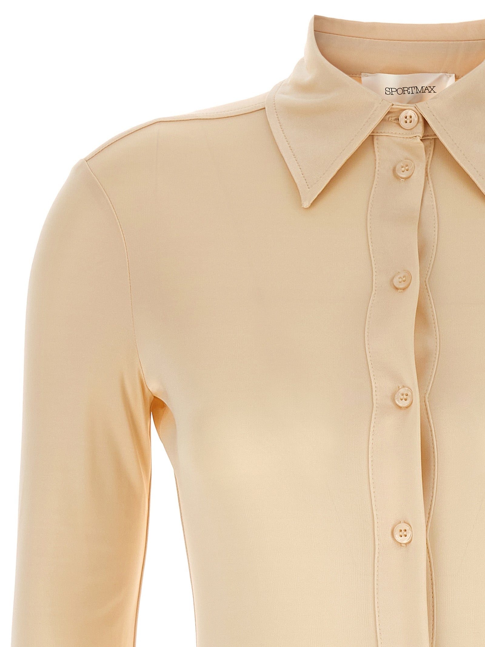 Pera Tops Beige - 3
