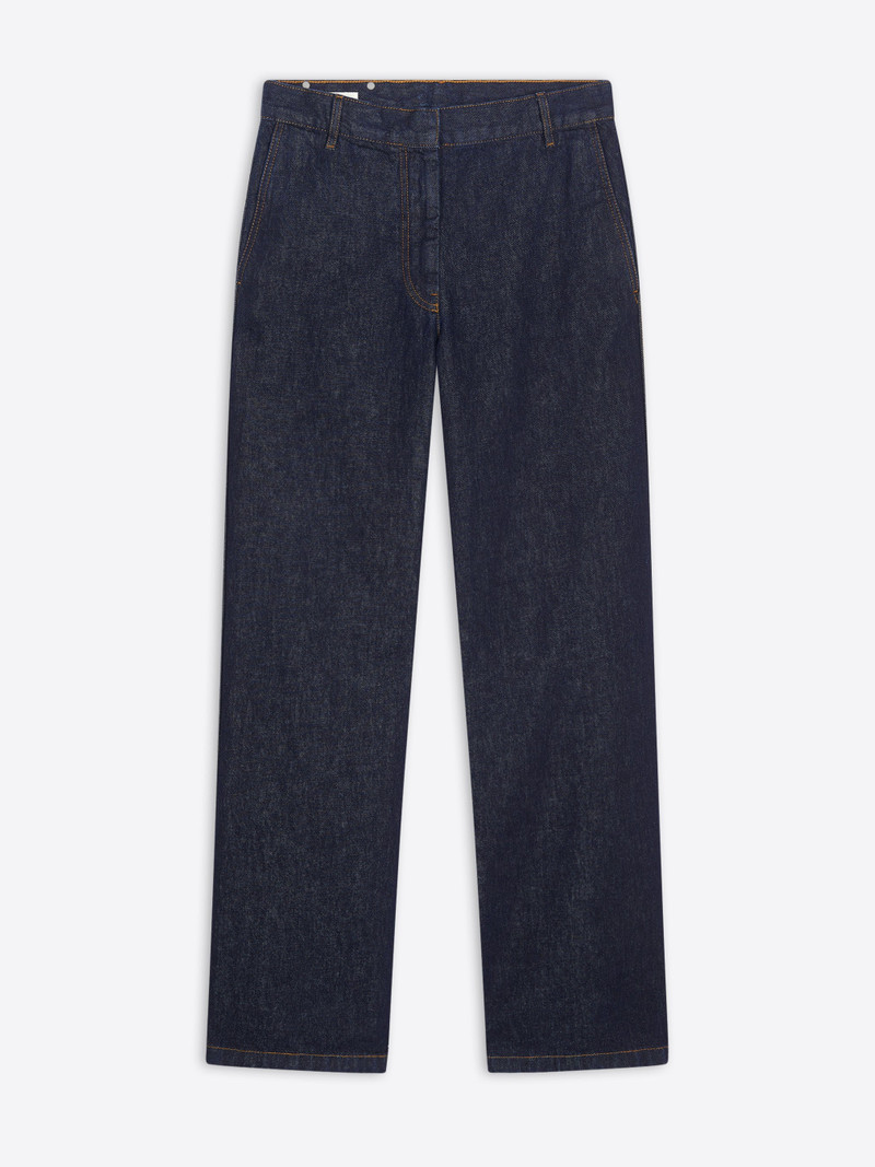 SLOUCHY JEANS - 1