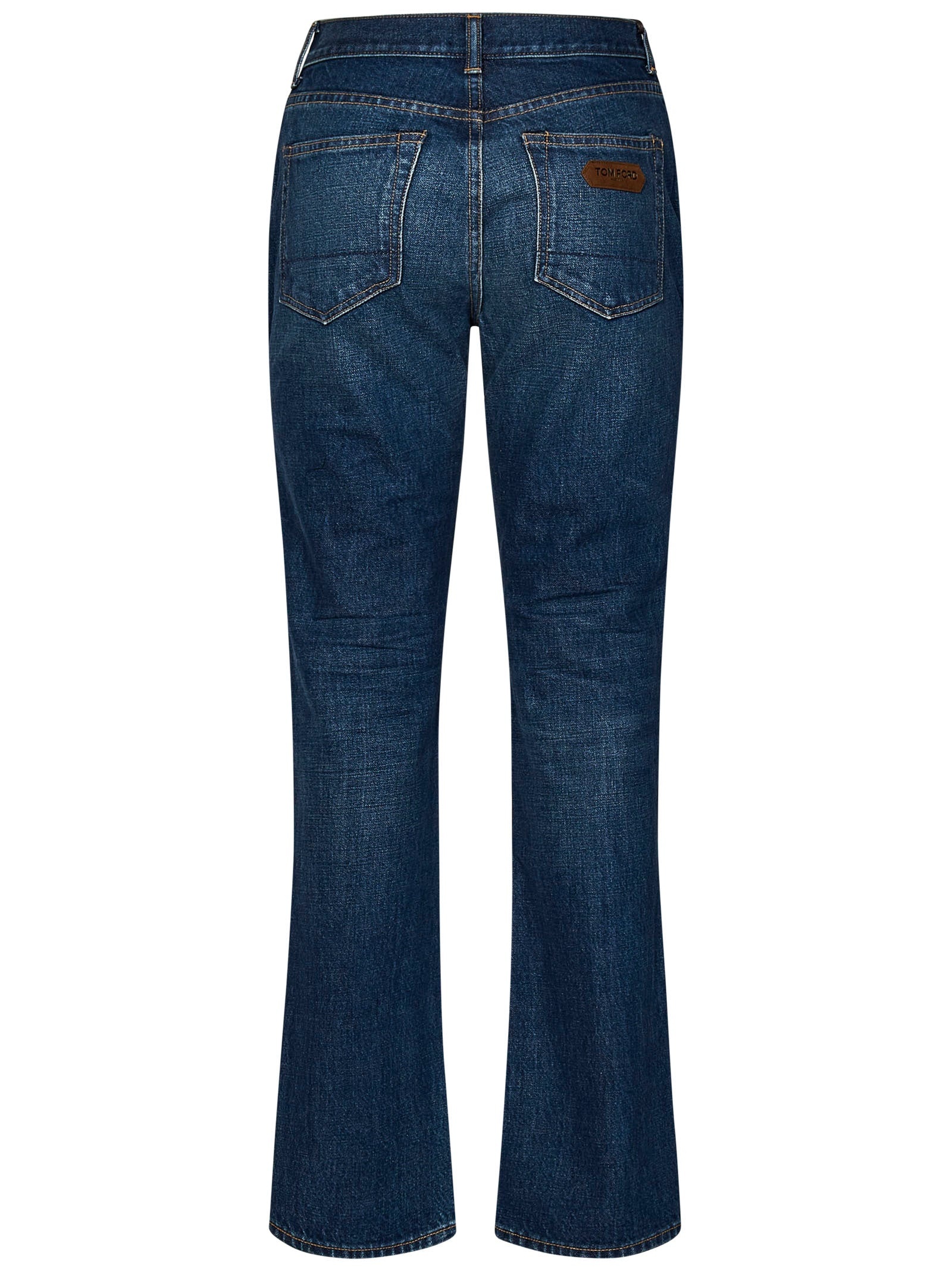 JEANS WHITNEY TOM FORD - 3