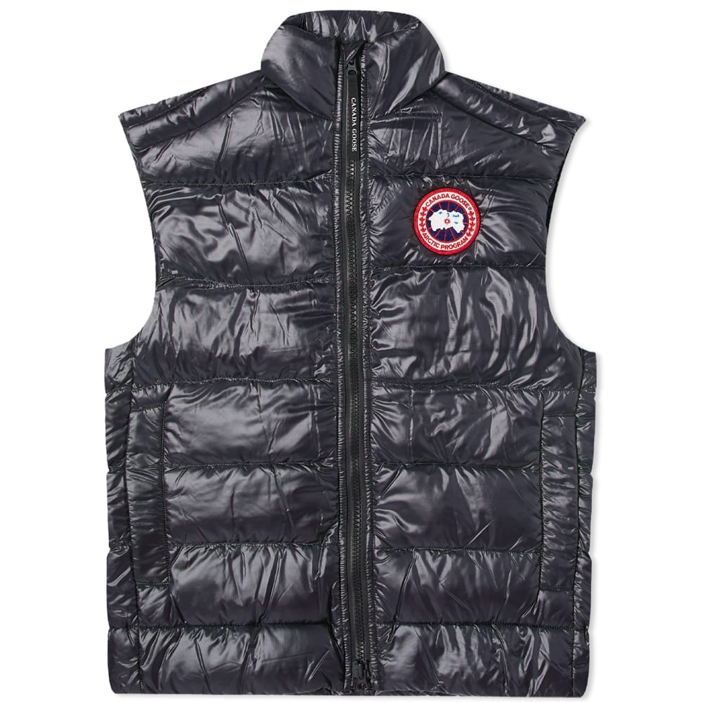 Canada Goose Crofton Vest - 1