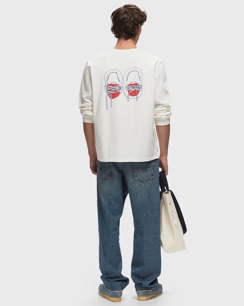 Our Legacy TOUR LONGSLEEVE outlook