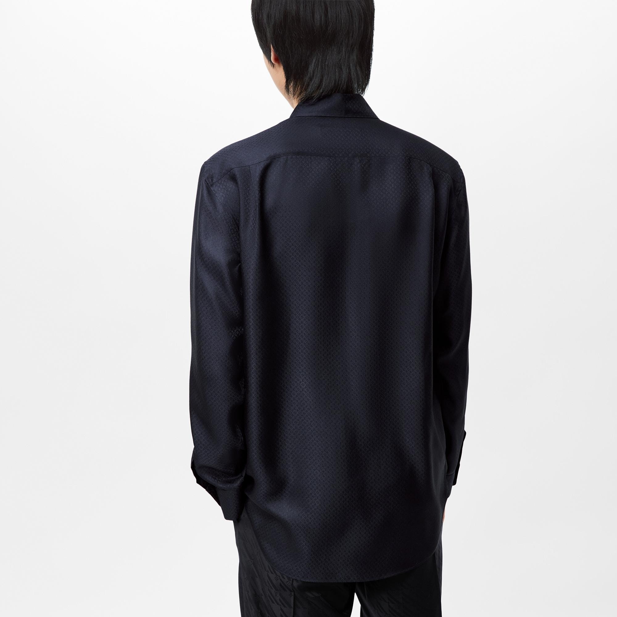 Evening Regular Long-Sleeved Shirt - 4
