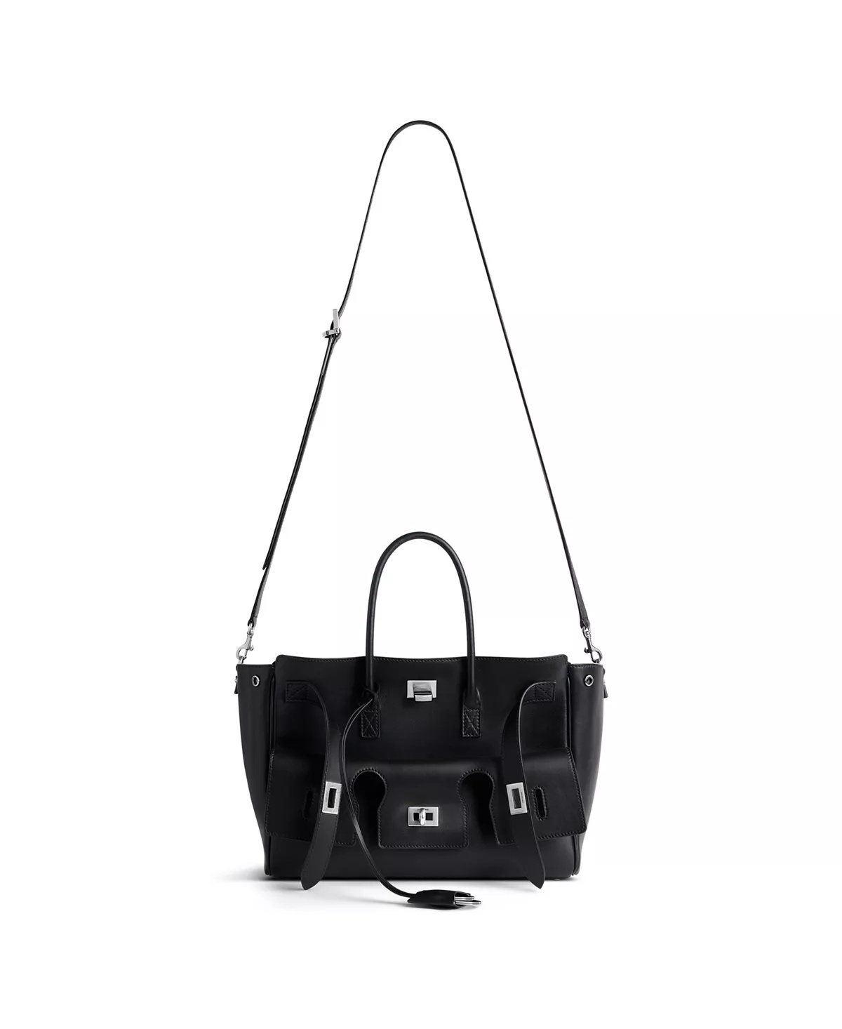 Bel Air Small Carry All Bag - 5
