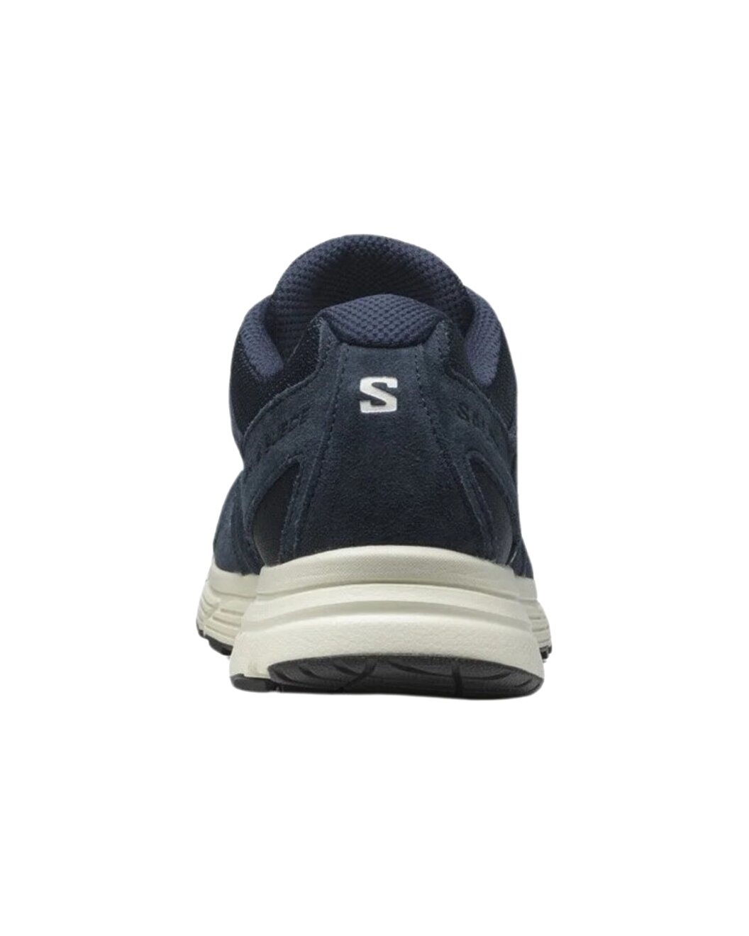 Salomon X-Mission 7 Suede Sneaker - 2