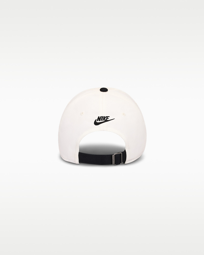 Nike Club Unstructured JDI Cap 6