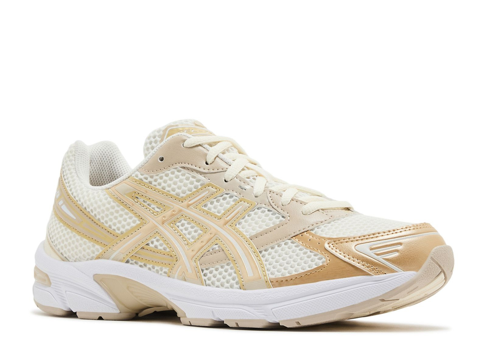WMNS GEL 1130 'CREAM CHAMPAGNE' - 2