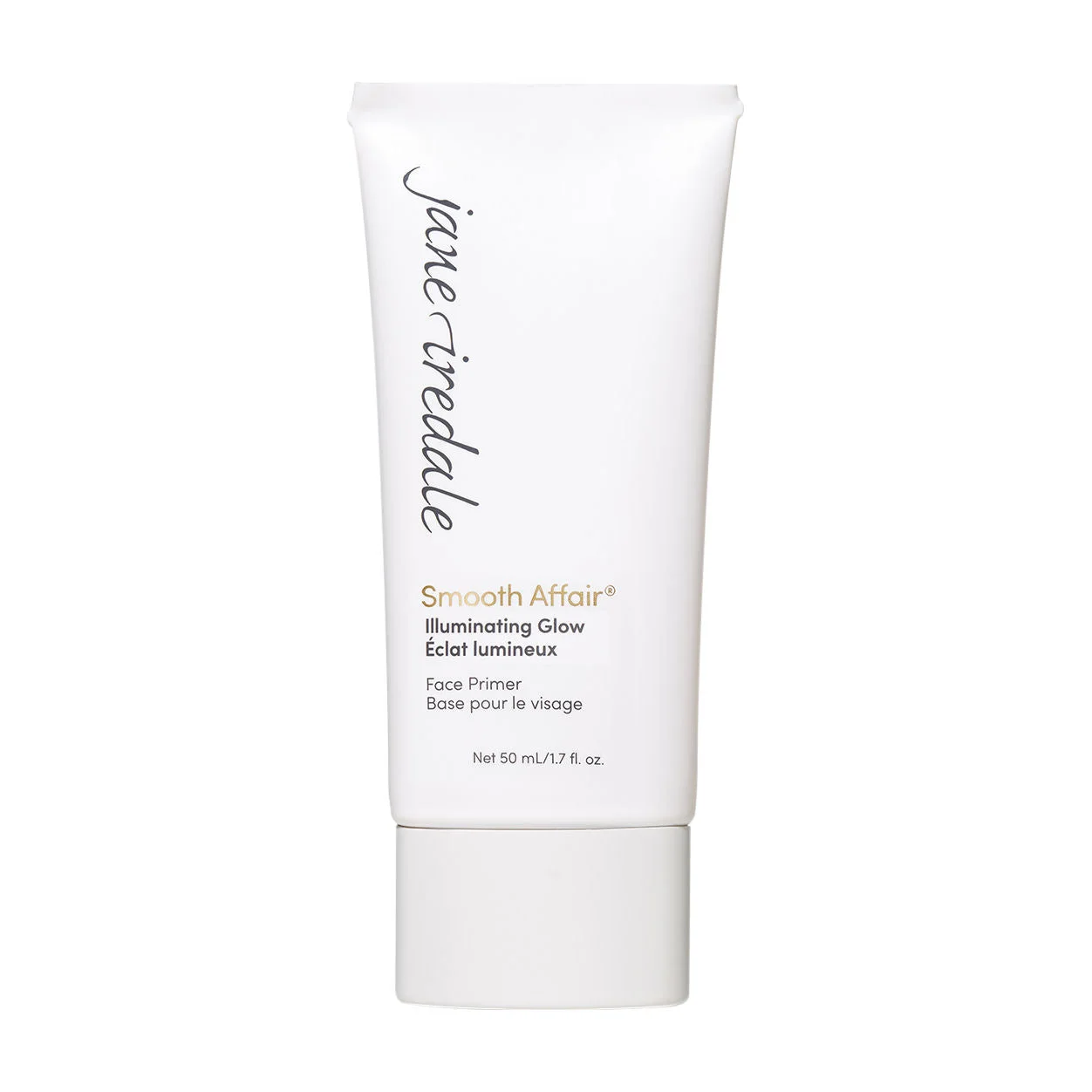 Smooth Affair Illuminating Glow Face Primer - 1