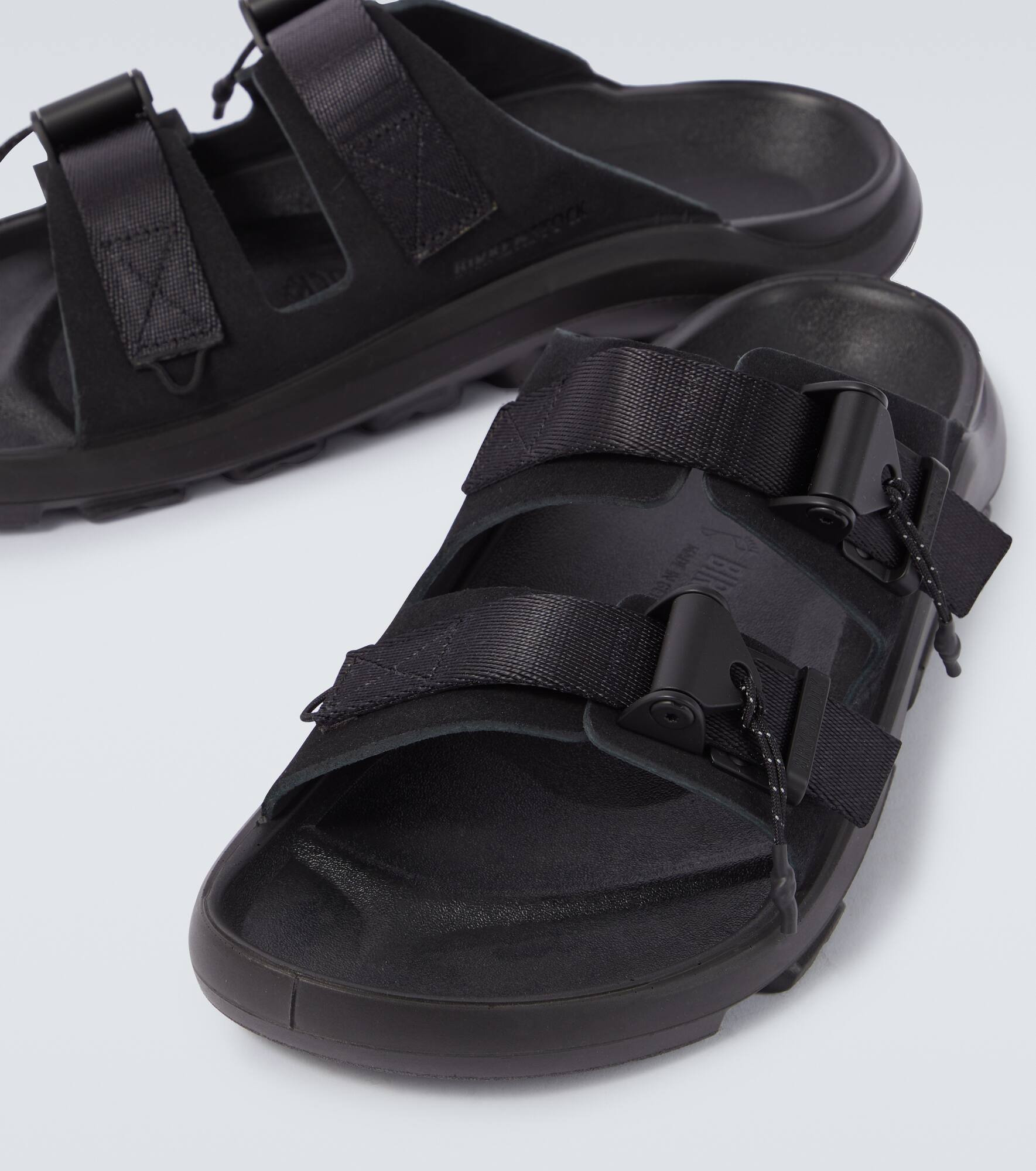 Arizona leather sandals - 3