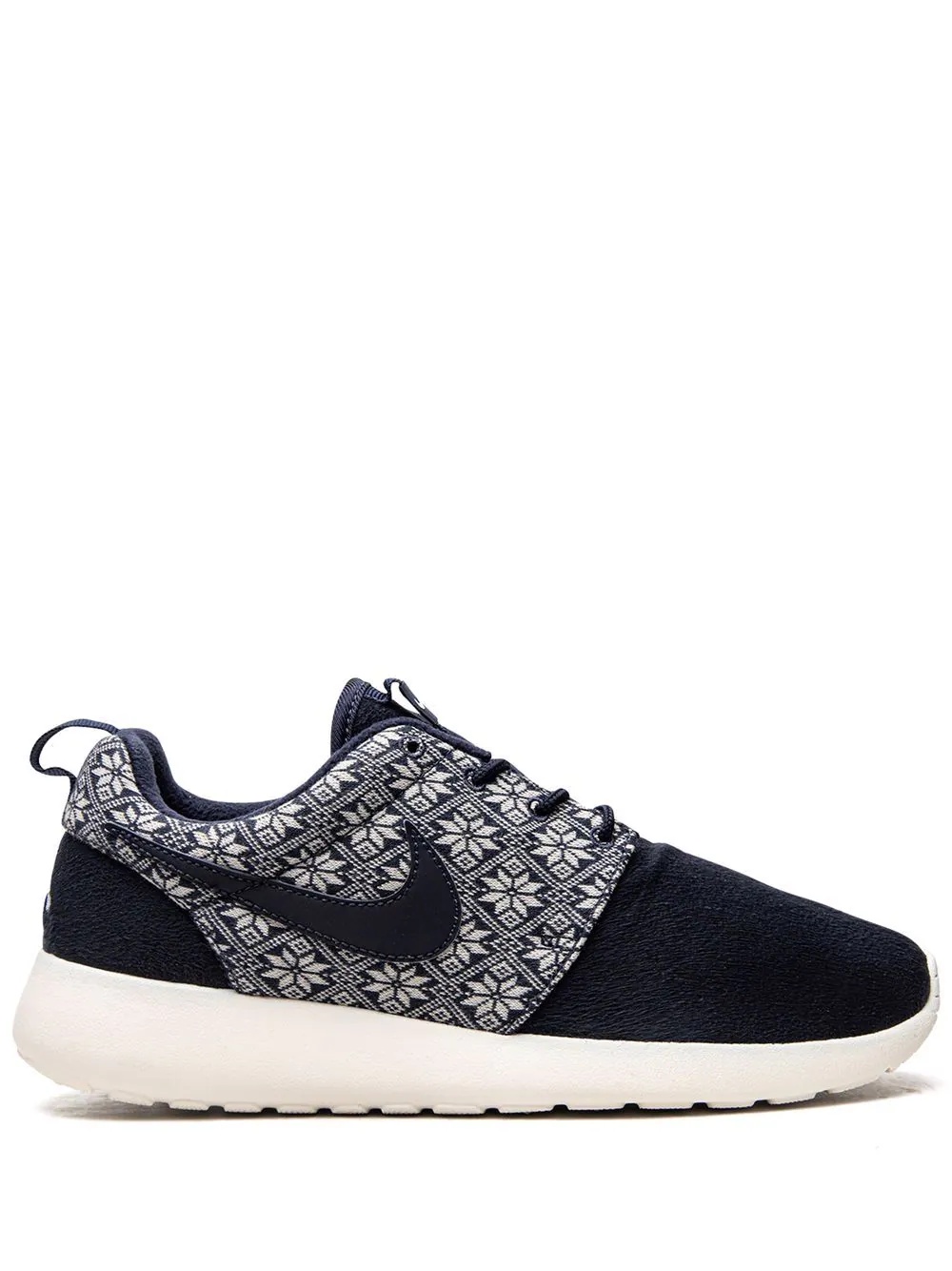 Roshe One Winter "Yeti" sneakers - 1