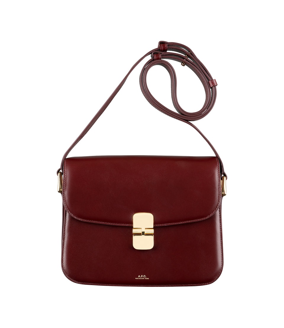 Grace Bag - 1