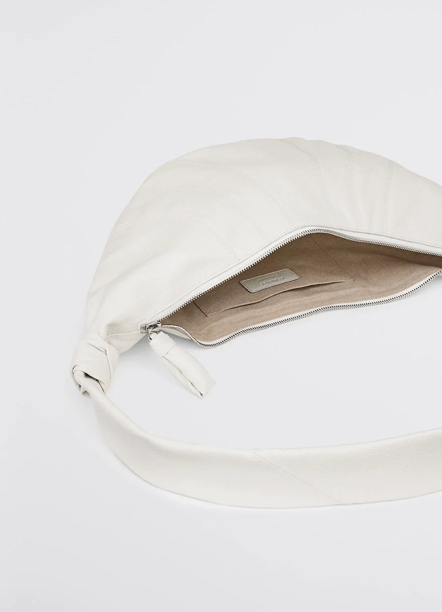 MEDIUM CROISSANT BAG - 4