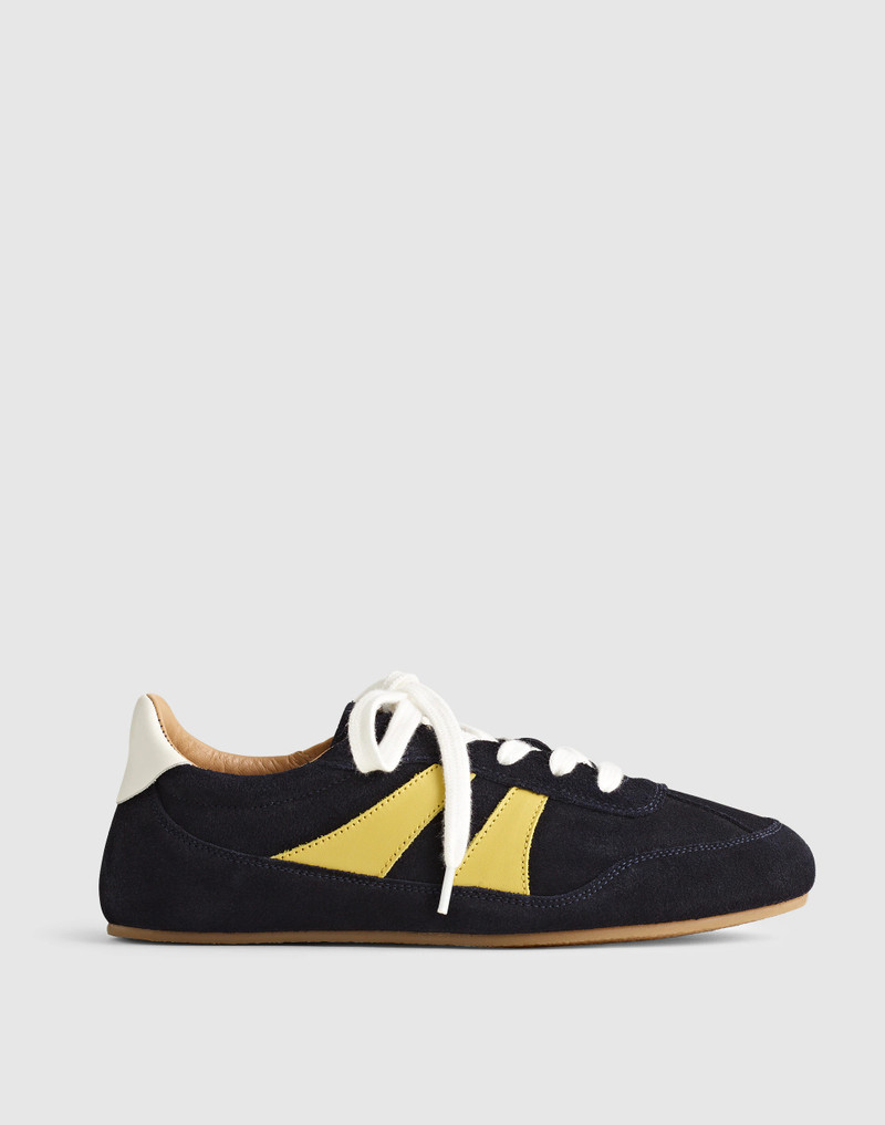 The Oaklynne Sneaker 1