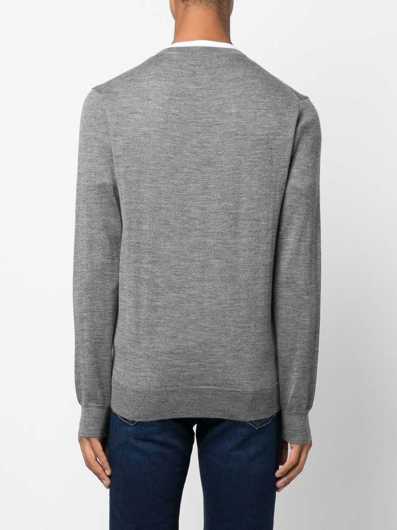 Polo Pony long-sleeve jumper 4