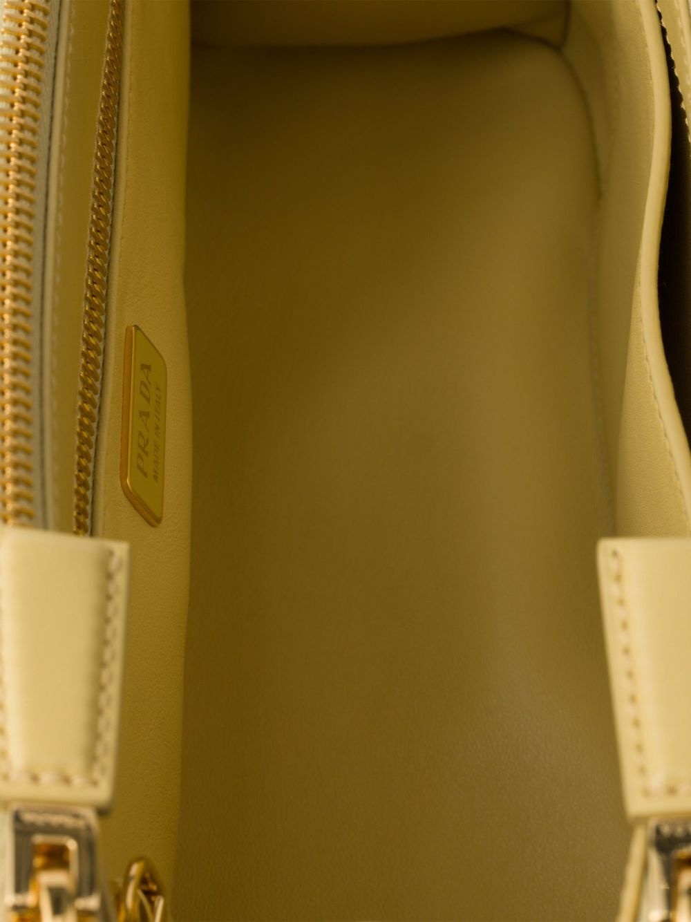 medium Galleria leather tote bag - 7