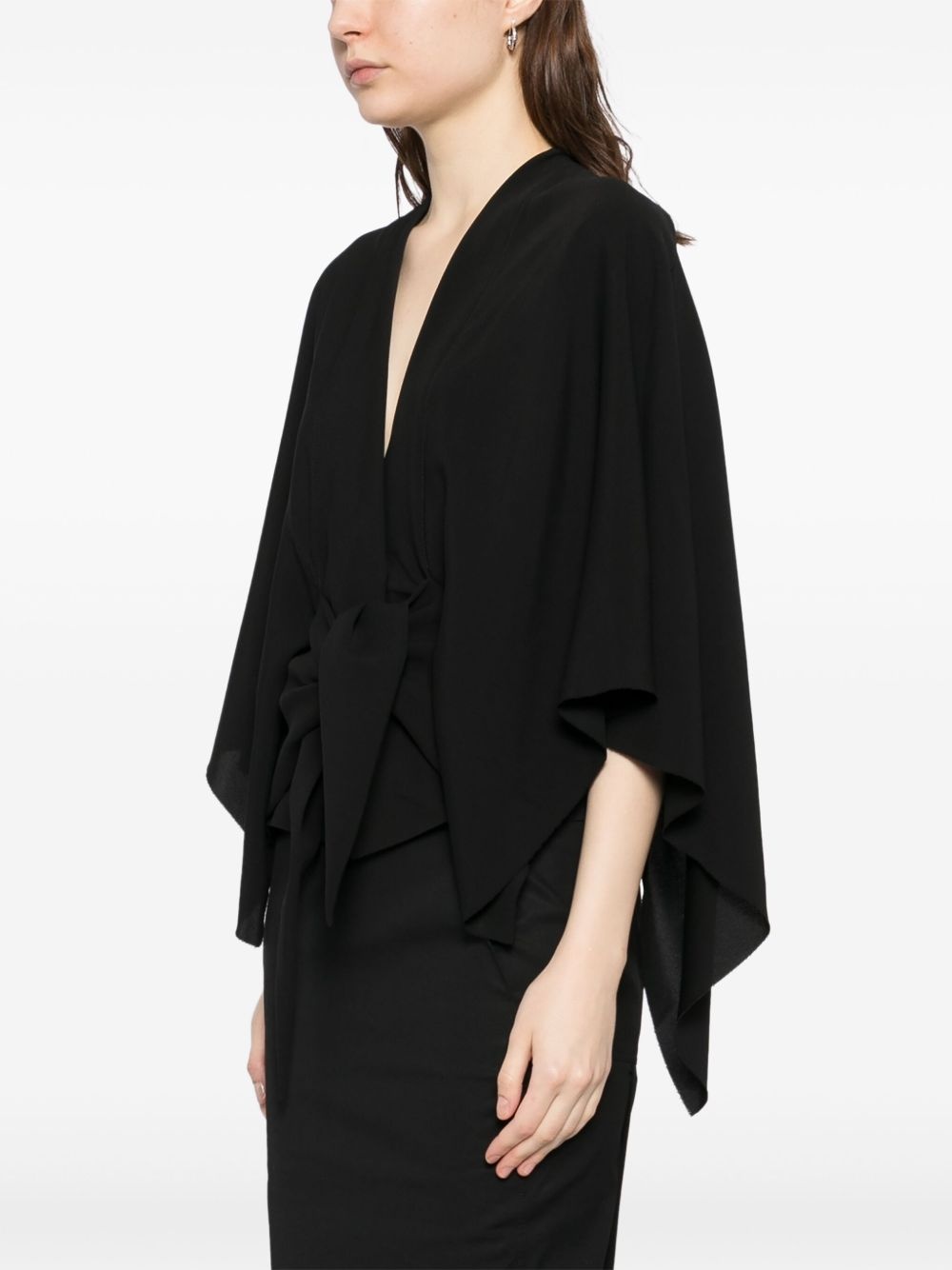 half moon jacket - 3
