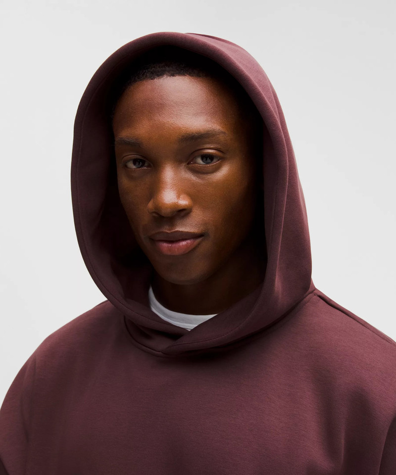 Men's Big Cozy Pullover Hoodie 4