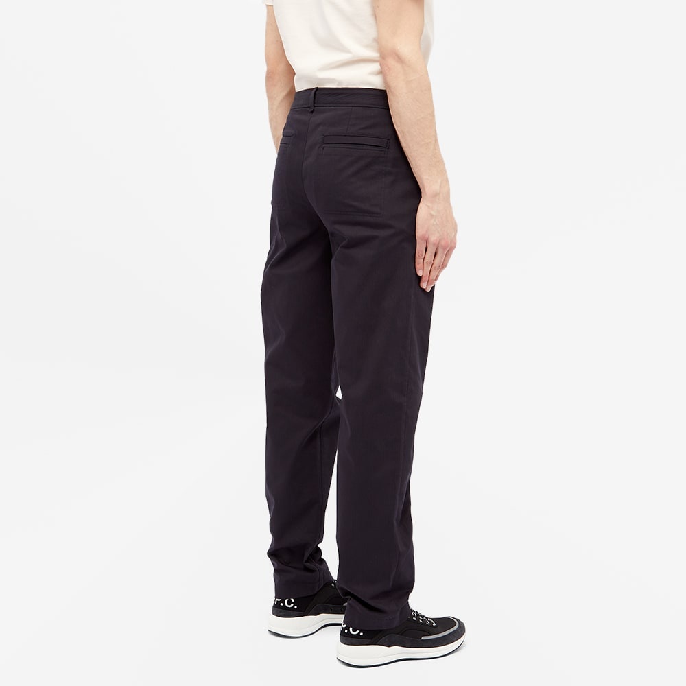 A.P.C. Theophile Herringbone Chino - 6