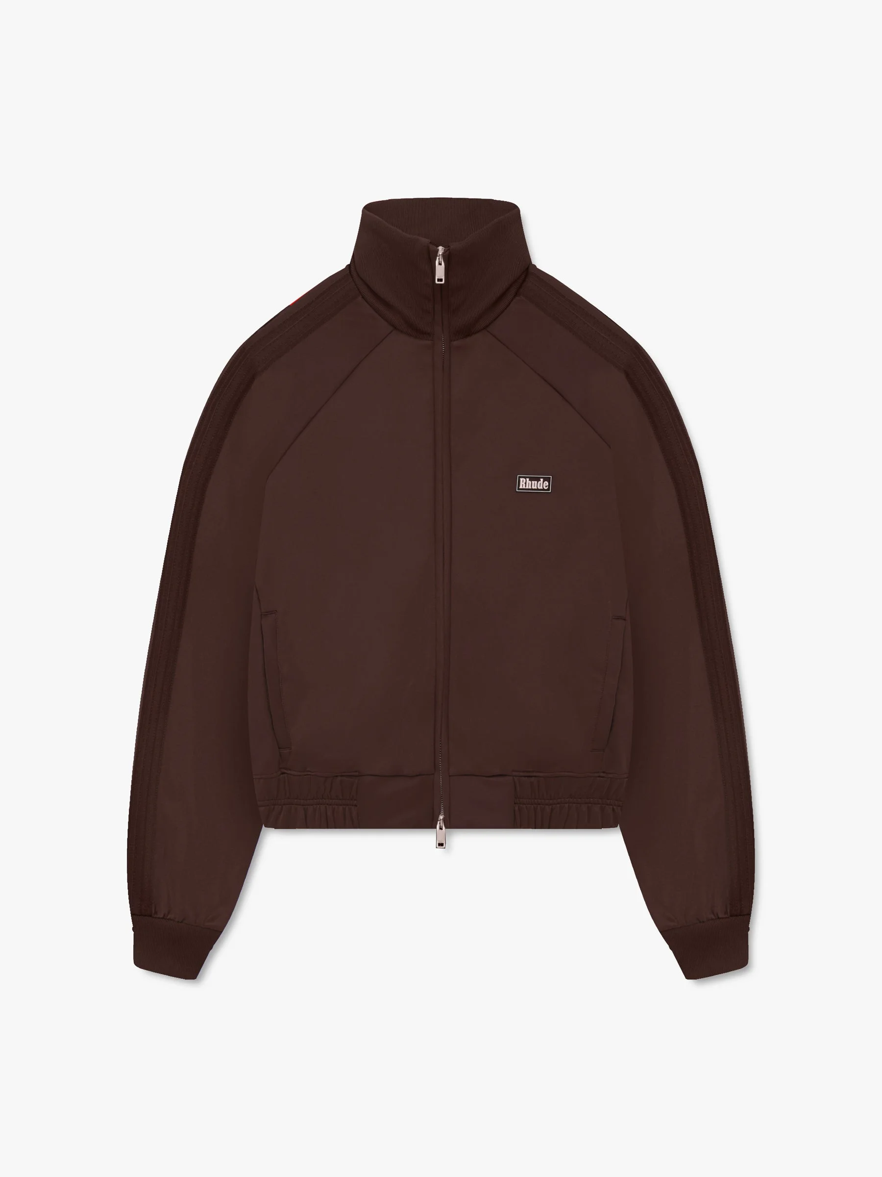 MADERA TRACK JACKET - 1