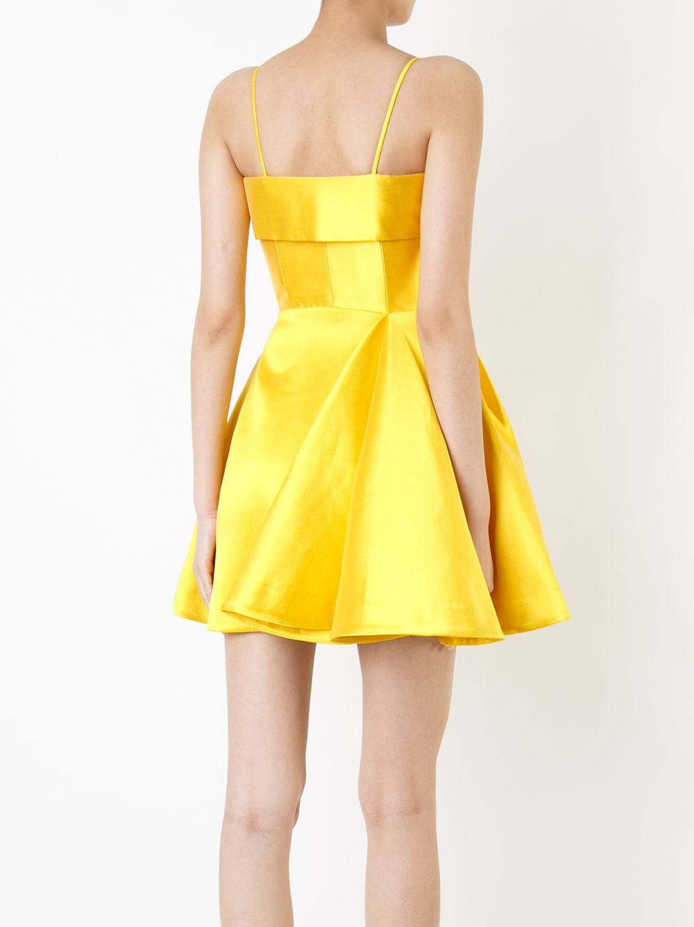 Orla dress - 4