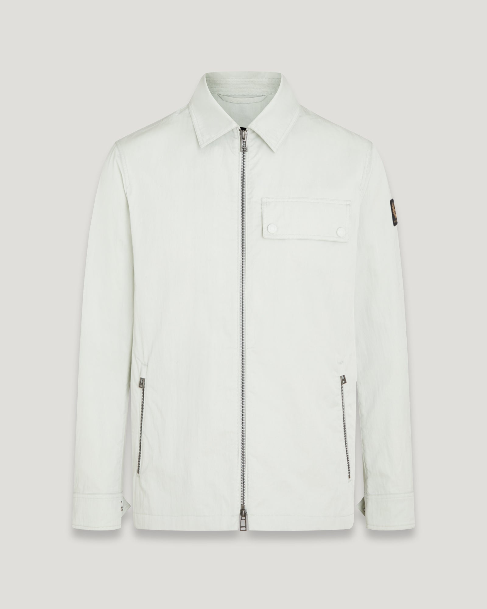 DEPOT OVERSHIRT - 1