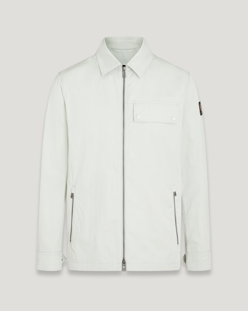 DEPOT OVERSHIRT 1