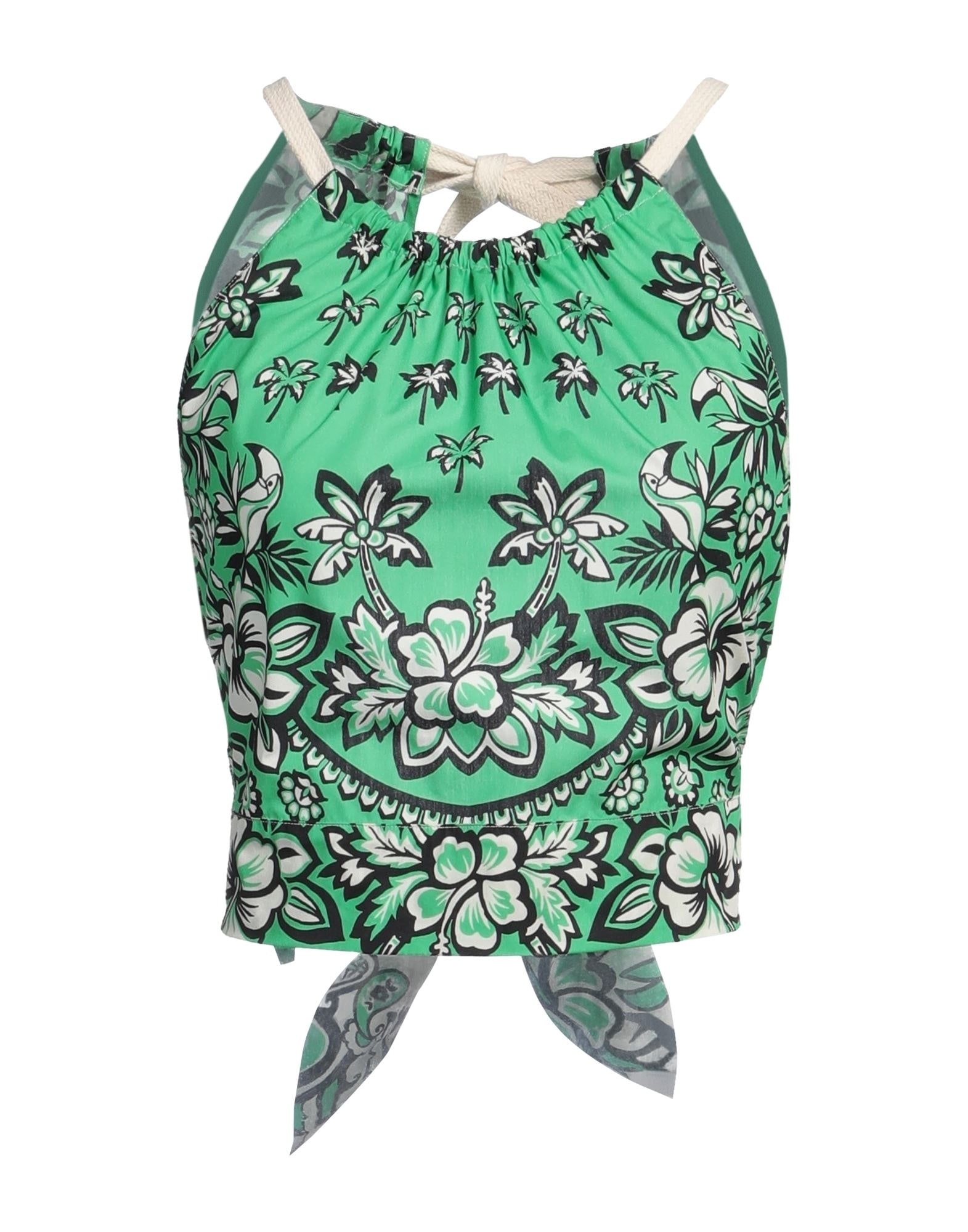 Fuchsia Women's Top - 1