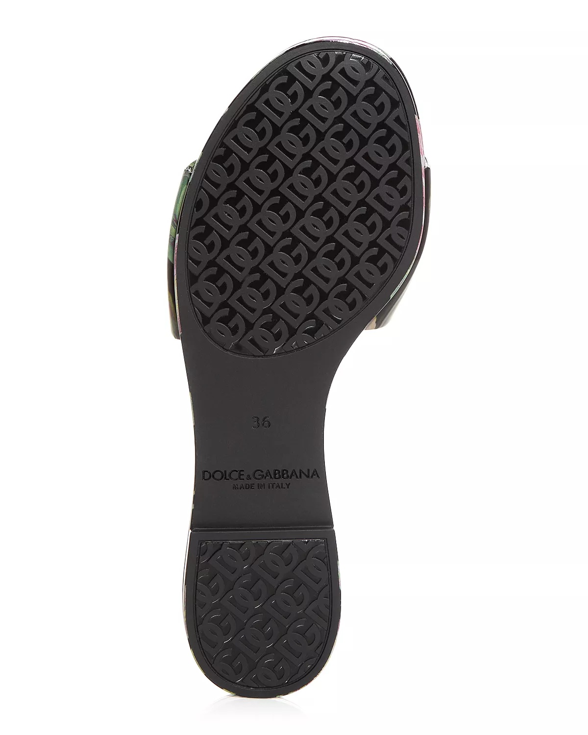 Women's Logo Pool Slide Sandals - 6
