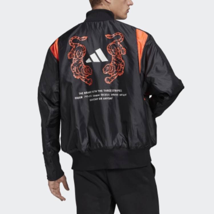 ジャケット・アウター AFB REVERSIBLE SPORT JAKET REVERSIBLE SPORTS JACKET – AFB